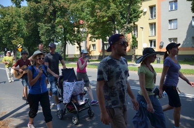 Warta - Stoczki