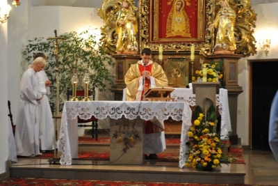 Dzień VI