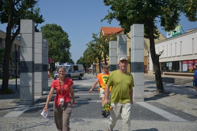 Warta - Stoczki