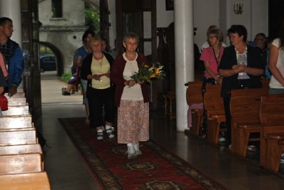 Dzień VI