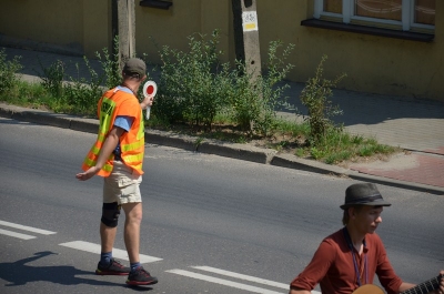 Warta - Stoczki