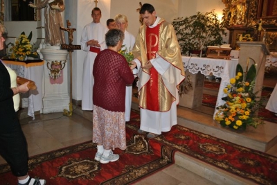 Dzień VI