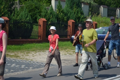 Warta - Stoczki
