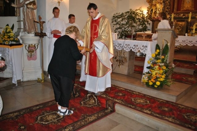 Dzień VI