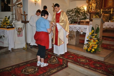 Dzień VI