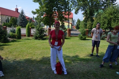 Warta - Stoczki