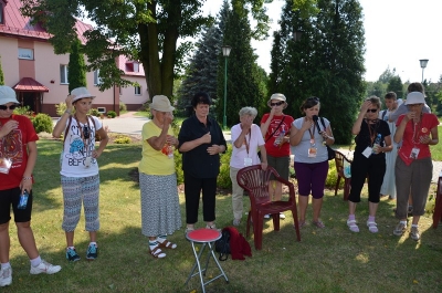 Warta - Stoczki
