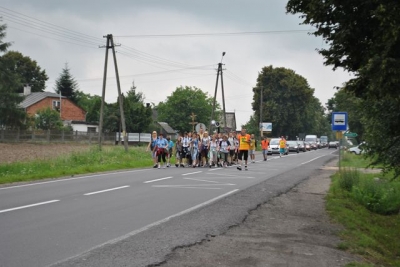 Dzień VI