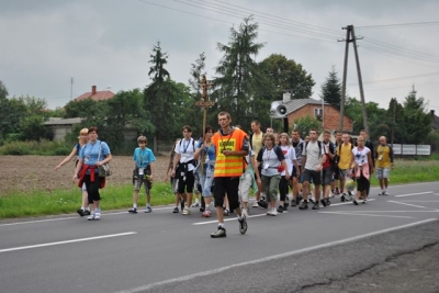 Dzień VI