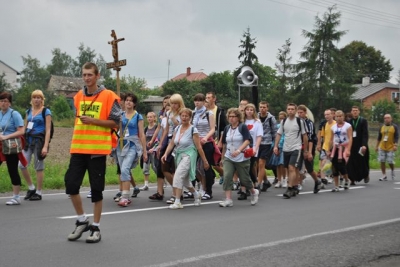 Dzień VI