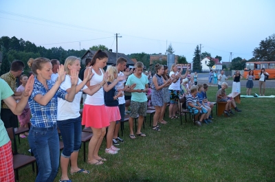 Warta - Stoczki