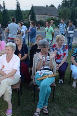 Warta - Stoczki