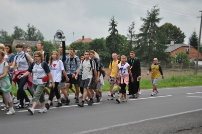 Dzień VI