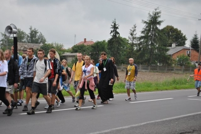 Dzień VI
