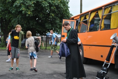 Dzień VI