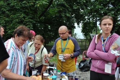 Dzień VI