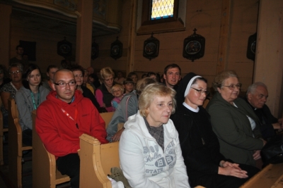 Dzien I