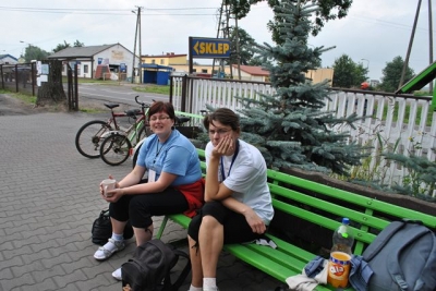 Dzień VI