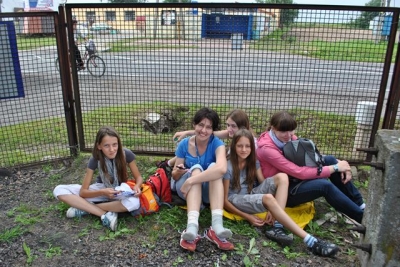 Dzień VI