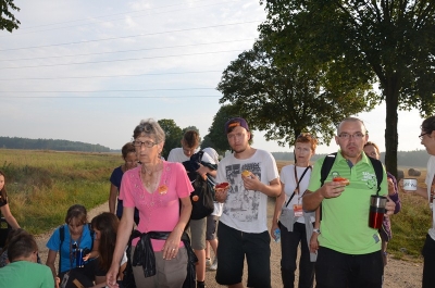 Osjaków - Miedźno