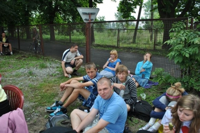 Dzień VI