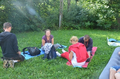 Osjaków - Miedźno