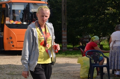 Osjaków - Miedźno