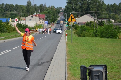 Osjaków - Miedźno