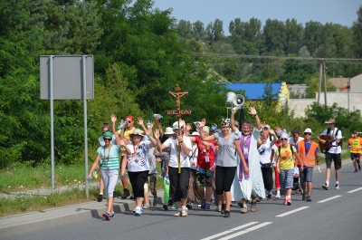 Osjaków - Miedźno