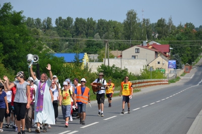 Osjaków - Miedźno