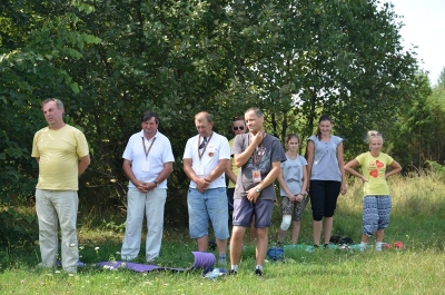 Osjaków - Miedźno