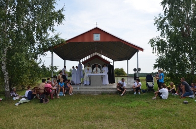 Osjaków - Miedźno