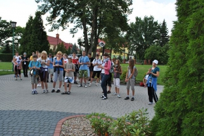 Dzień VI