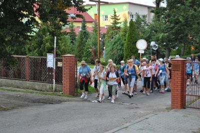 Dzień VI