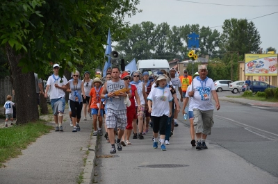 Osjaków - Miedźno