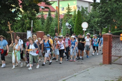 Dzień VI