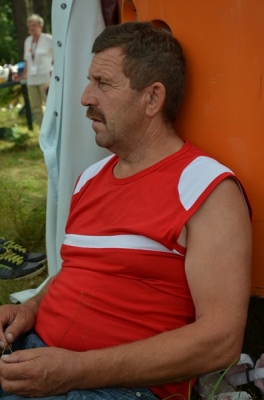 Osjaków - Miedźno