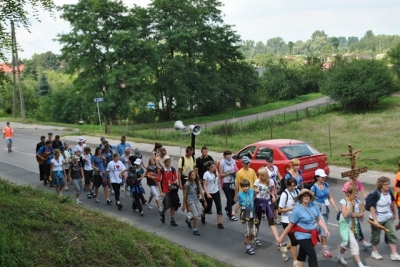 Dzień VI