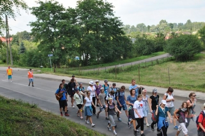 Dzień VI