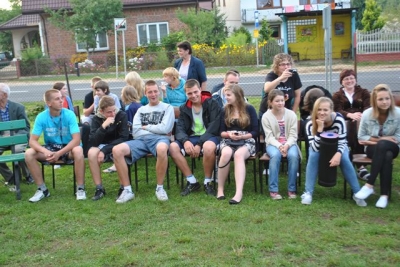 Dzień VI