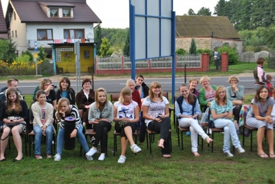 Dzień VI