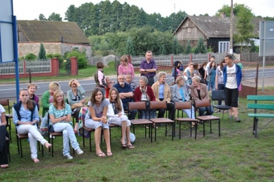 Dzień VI
