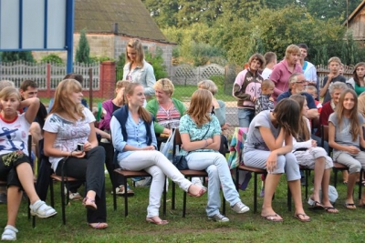 Dzień VI