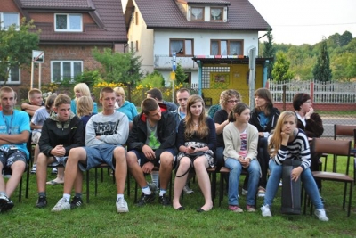 Dzień VI