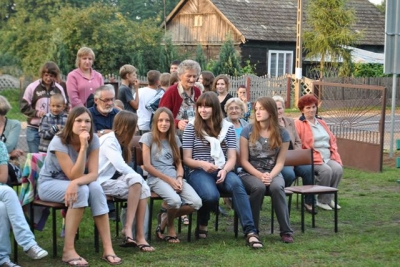 Dzień VI
