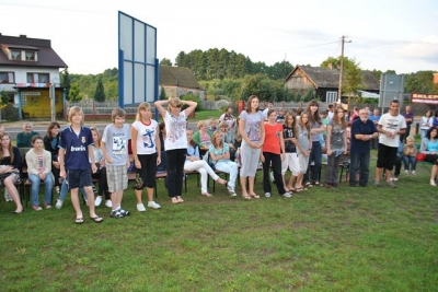 Dzień VI