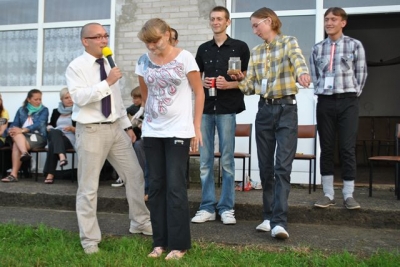 Dzień VI