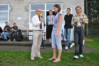 Dzień VI