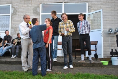 Dzień VI