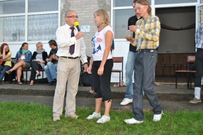 Dzień VI